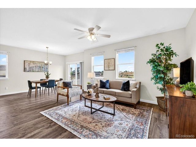 2301 Mountain Sky Dr, Fort Lupton, CO 80621