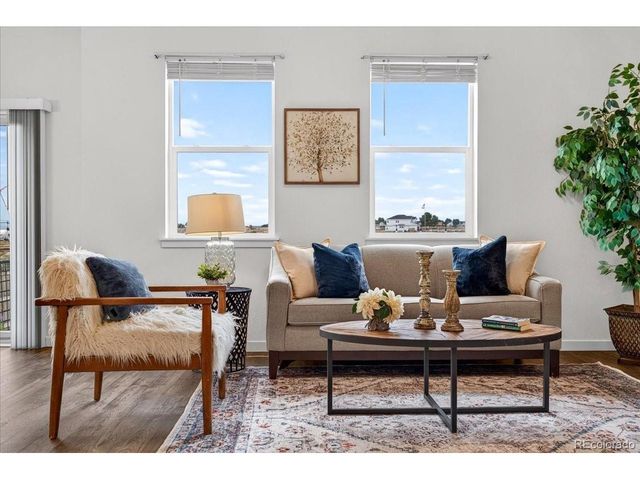 2301 Mountain Sky Dr, Fort Lupton, CO 80621
