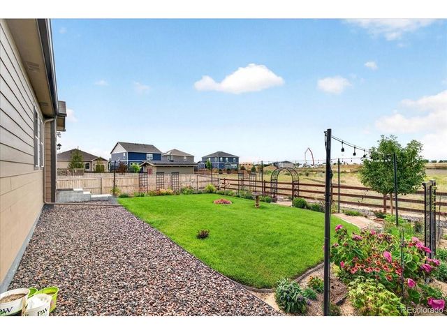 2301 Mountain Sky Dr, Fort Lupton, CO 80621