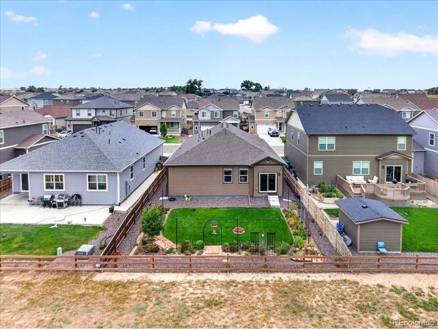 2301 Mountain Sky Dr, Fort Lupton, CO 80621