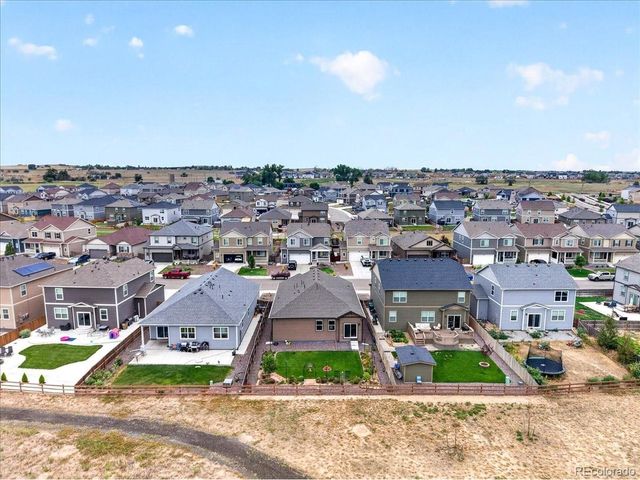 2301 Mountain Sky Dr, Fort Lupton, CO 80621