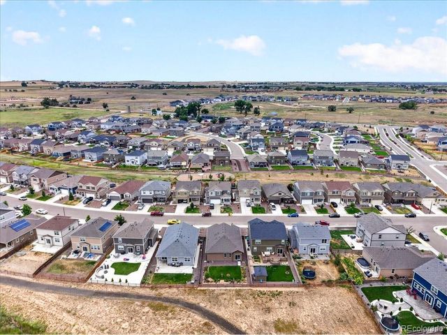 2301 Mountain Sky Dr, Fort Lupton, CO 80621