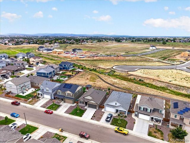 2301 Mountain Sky Dr, Fort Lupton, CO 80621
