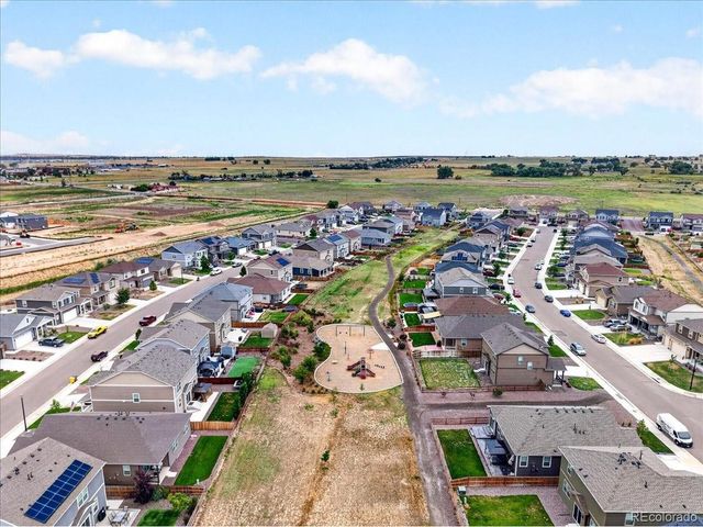 2301 Mountain Sky Dr, Fort Lupton, CO 80621