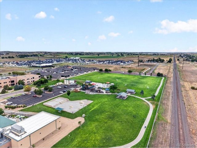 2301 Mountain Sky Dr, Fort Lupton, CO 80621