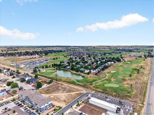 2301 Mountain Sky Dr, Fort Lupton, CO 80621