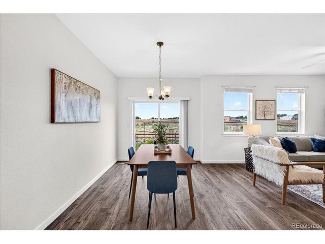2301 Mountain Sky Dr, Fort Lupton, CO 80621