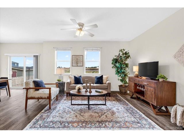 2301 Mountain Sky Dr, Fort Lupton, CO 80621
