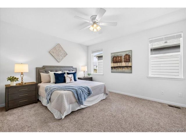 2301 Mountain Sky Dr, Fort Lupton, CO 80621