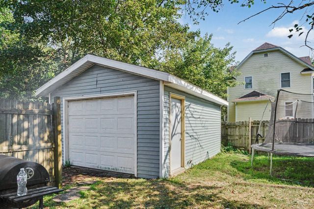 824 Franklin Street, Kalamazoo, MI 49001