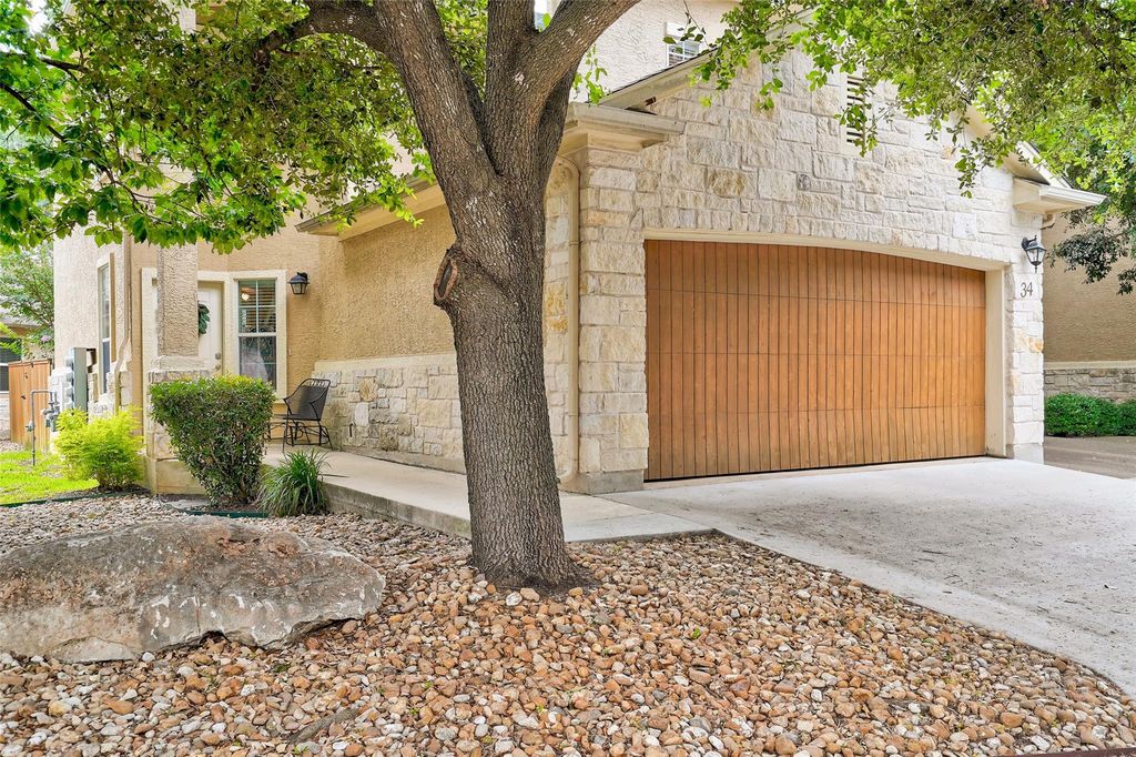 7708 San Felipe BLVD 34, Austin, TX 78729