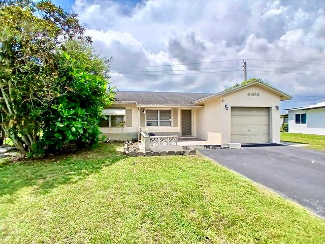 9500 NW 70th Street, Tamarac, FL 33321