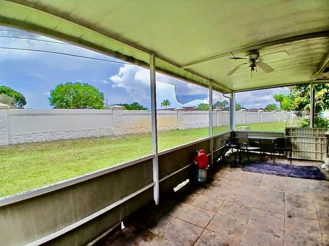 9500 NW 70th Street, Tamarac, FL 33321