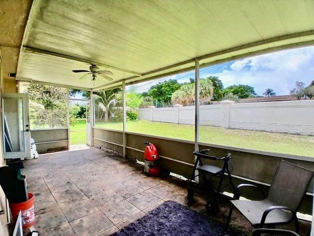 9500 NW 70th Street, Tamarac, FL 33321