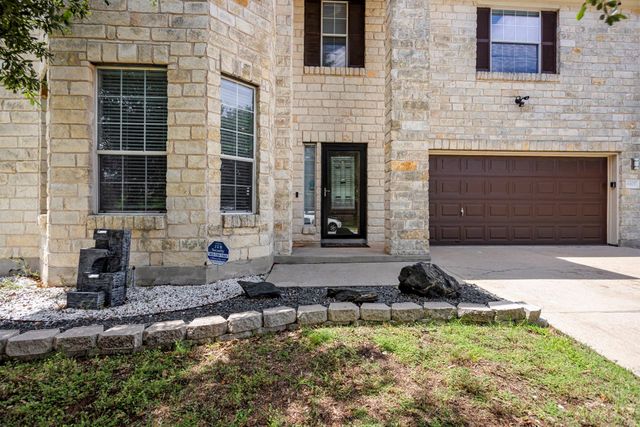 4405 Bandice LN, Pflugerville, TX 78660