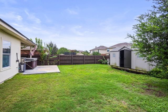 4405 Bandice LN, Pflugerville, TX 78660