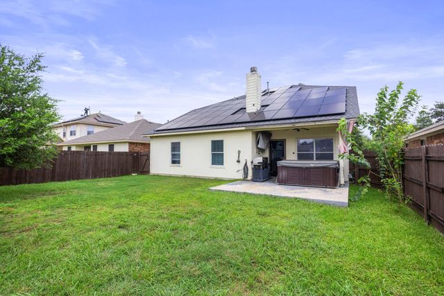 4405 Bandice LN, Pflugerville, TX 78660