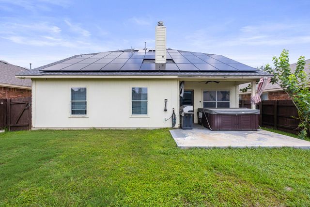 4405 Bandice LN, Pflugerville, TX 78660