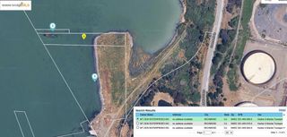 0 Castro Point, Richmond, CA 94802