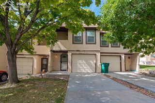 2242 Villa Rosa Drive, Colorado Springs, CO 80904