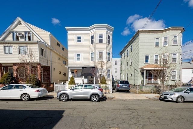 78-80 Mills St. 1, Malden, MA 02148
