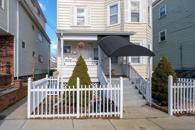 78-80 Mills St. 1, Malden, MA 02148