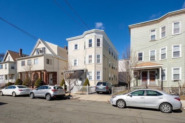 78-80 Mills St. 1, Malden, MA 02148