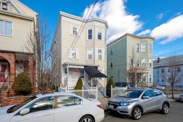 78-80 Mills St. 1, Malden, MA 02148