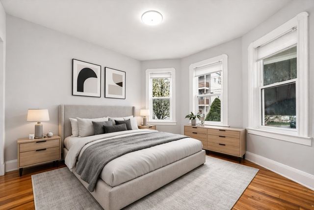 78-80 Mills St. 1, Malden, MA 02148