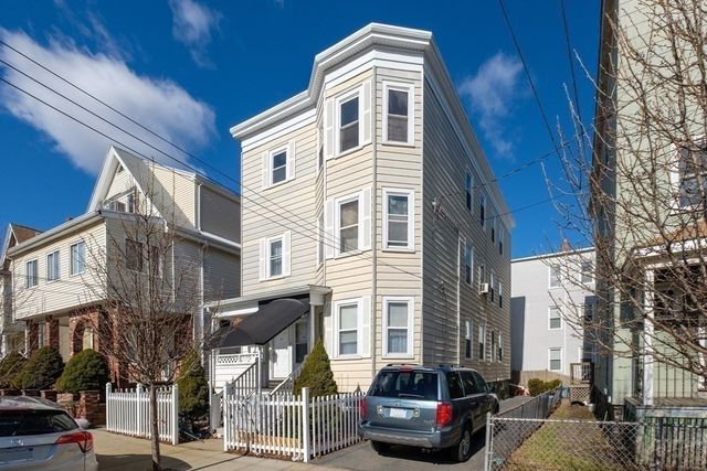 78-80 Mills St. 1, Malden, MA 02148