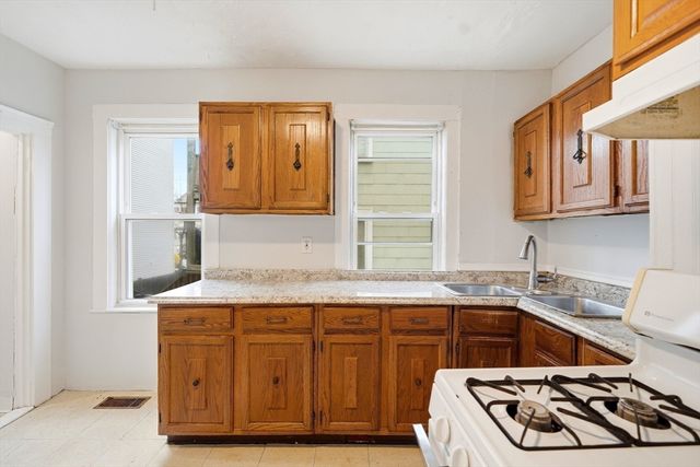 78-80 Mills St. 1, Malden, MA 02148