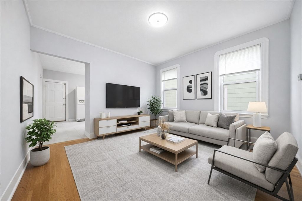 78-80 Mills St. 1, Malden, MA 02148