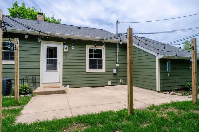 W150N8204 Norman DRIVE, Menomonee Falls, WI 53051