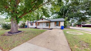 802 Jack Street, Seagoville, TX 75159