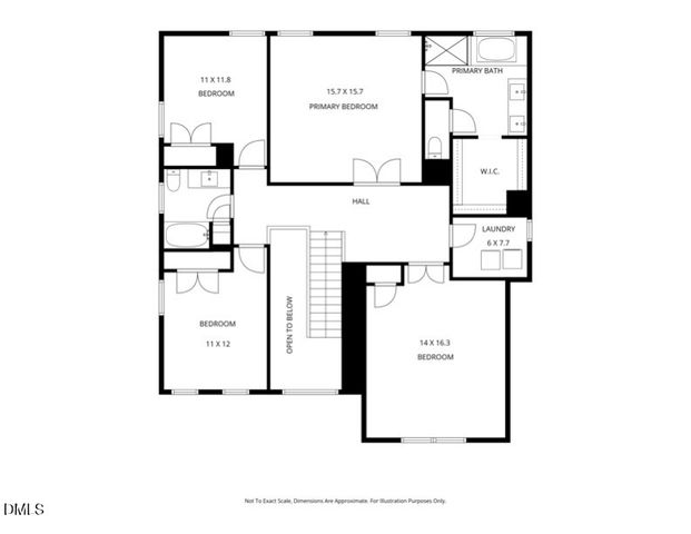 7419 Randshire Way, Raleigh, NC 27616
