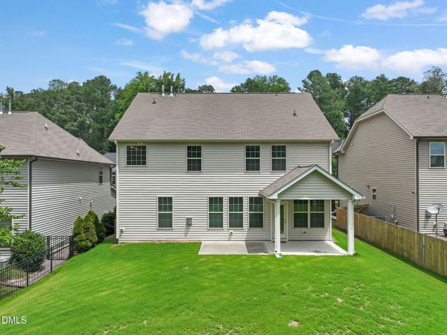 7419 Randshire Way, Raleigh, NC 27616
