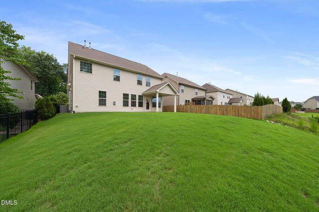7419 Randshire Way, Raleigh, NC 27616
