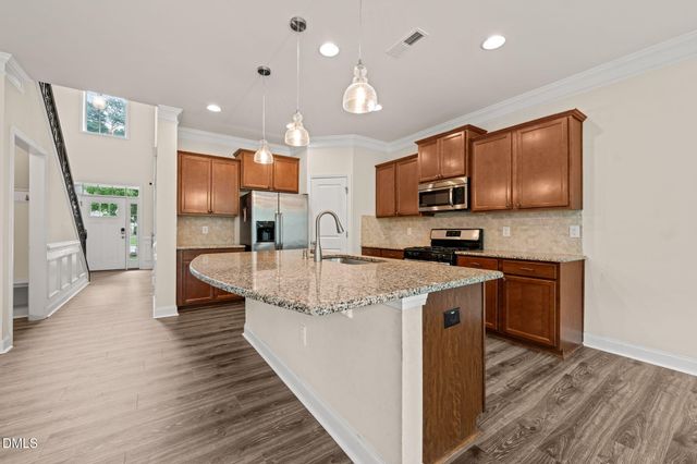 7419 Randshire Way, Raleigh, NC 27616
