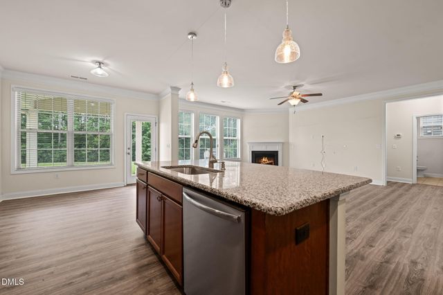 7419 Randshire Way, Raleigh, NC 27616