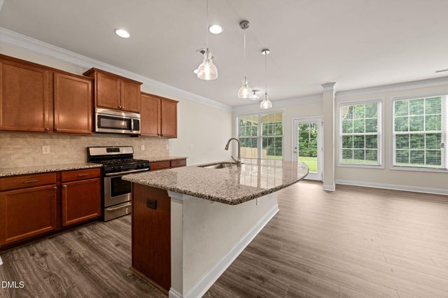 7419 Randshire Way, Raleigh, NC 27616