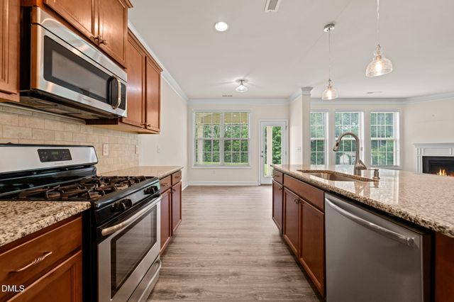 7419 Randshire Way, Raleigh, NC 27616
