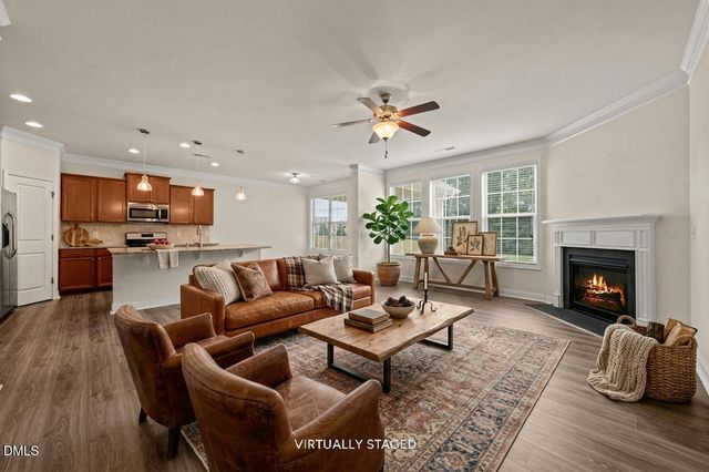 7419 Randshire Way, Raleigh, NC 27616