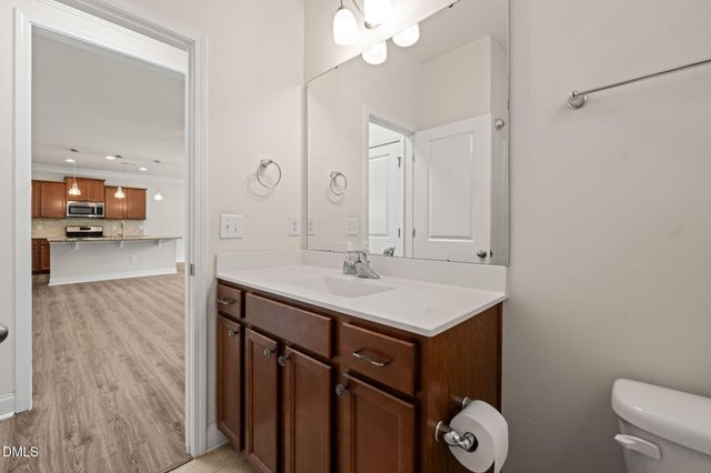 7419 Randshire Way, Raleigh, NC 27616