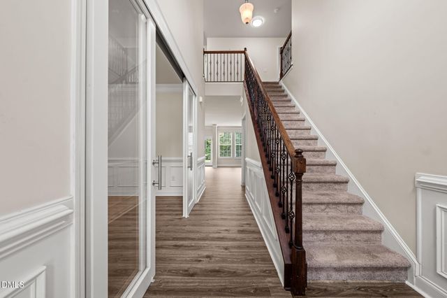 7419 Randshire Way, Raleigh, NC 27616