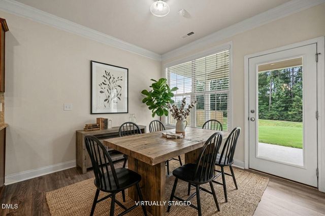 7419 Randshire Way, Raleigh, NC 27616