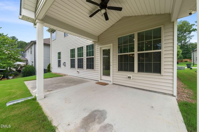 7419 Randshire Way, Raleigh, NC 27616