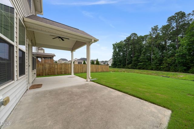 7419 Randshire Way, Raleigh, NC 27616