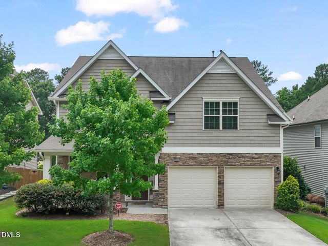 7419 Randshire Way, Raleigh, NC 27616