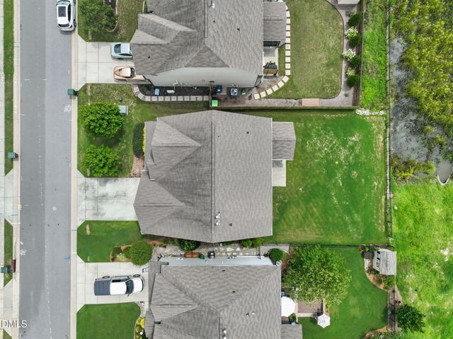 7419 Randshire Way, Raleigh, NC 27616