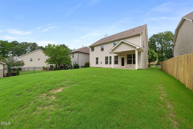 7419 Randshire Way, Raleigh, NC 27616